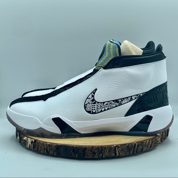 nike air zoom heritage n7